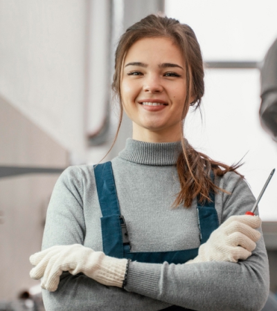 Team Member